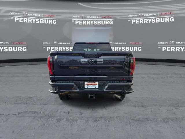 2026 GMC Sierra 2500HD AT4 - Photo 7