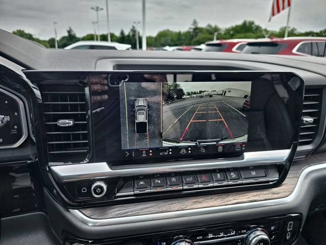 2026 GMC Sierra 1500 SLT - Photo 15