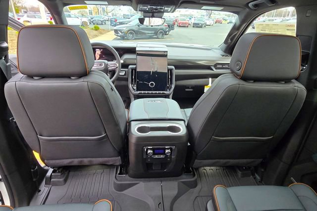 2026 GMC Yukon AT4 - Photo 26