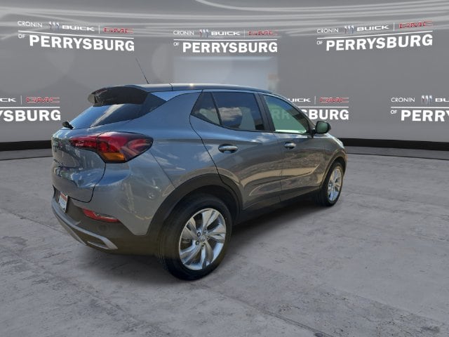 2026 Buick Encore GX Preferred - Photo 8