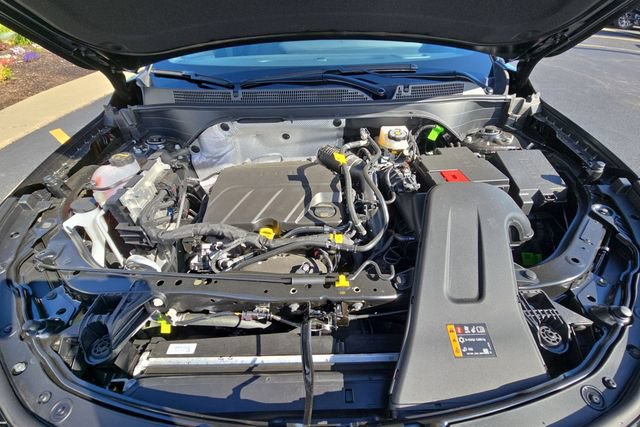 2026 Buick Envista Sport Touring - Photo 29