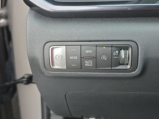 2026 GMC Terrain AT4 - Photo 18