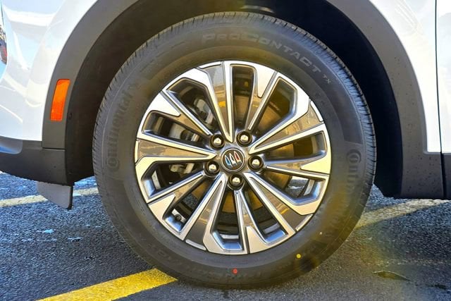 2026 Buick Envision Preferred - Photo 11