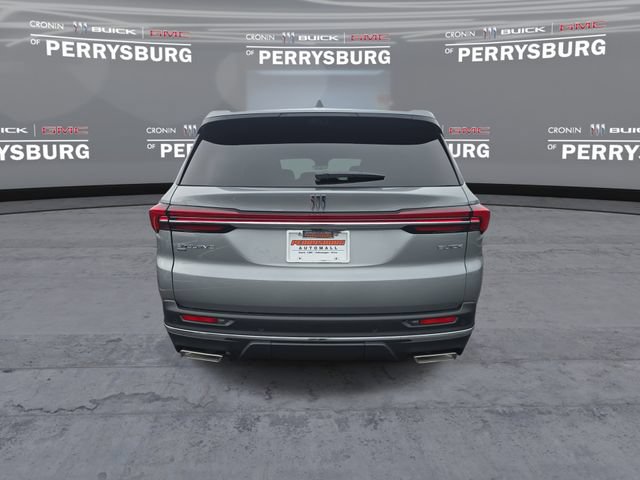 2027 Buick Enclave Preferred - Photo 6