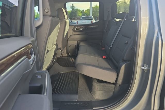 2026 GMC Sierra 1500 Elevation - Photo 25