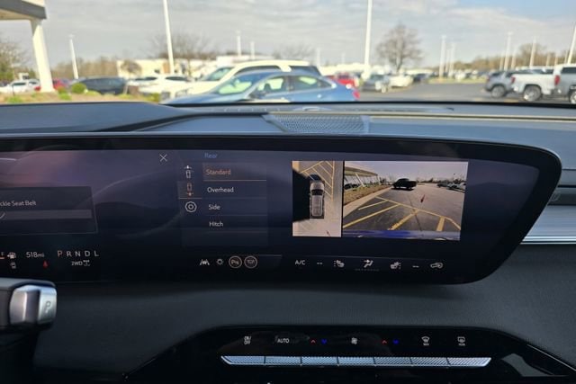2026 Buick Enclave Preferred - Photo 38