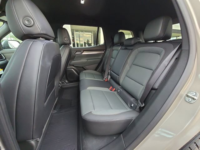 2026 GMC Terrain AT4 - Photo 25