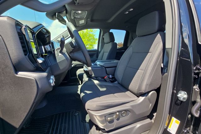 2026 GMC Sierra 1500 Elevation - Photo 19