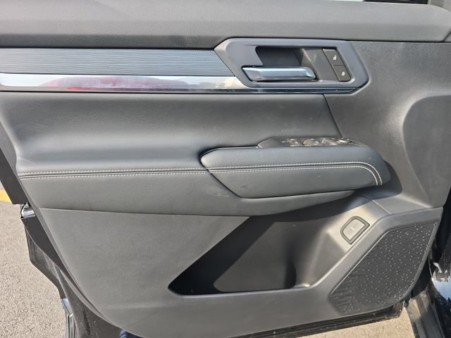 2026 GMC Terrain Elevation - Photo 22