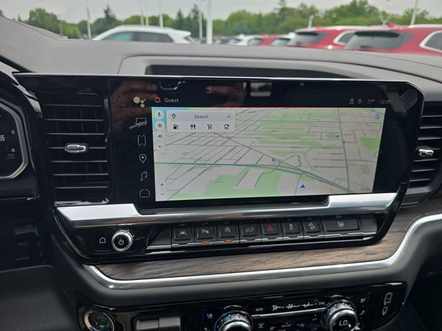 2026 GMC Sierra 1500 SLT - Photo 14
