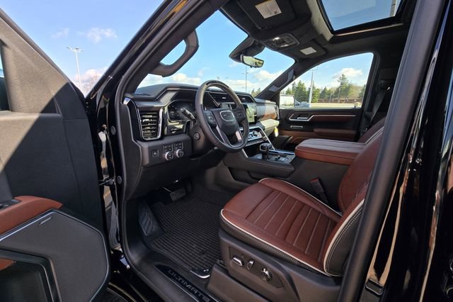 2026 GMC Sierra 1500 Denali Ultimate - Photo 13
