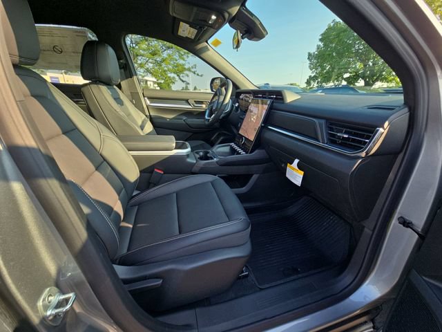 2026 GMC Terrain Elevation - Photo 28