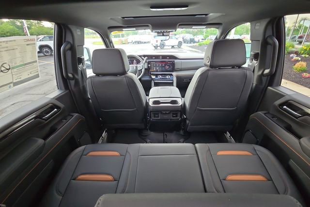 2026 GMC Sierra 2500HD AT4 - Photo 21