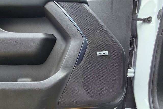 2026 GMC Yukon AT4 - Photo 29