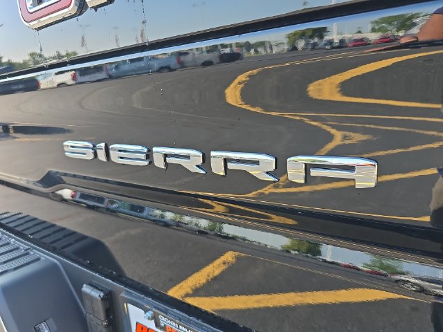 2026 GMC Sierra 1500 SLT - Photo 31