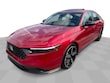 Honda Accord Hybrid