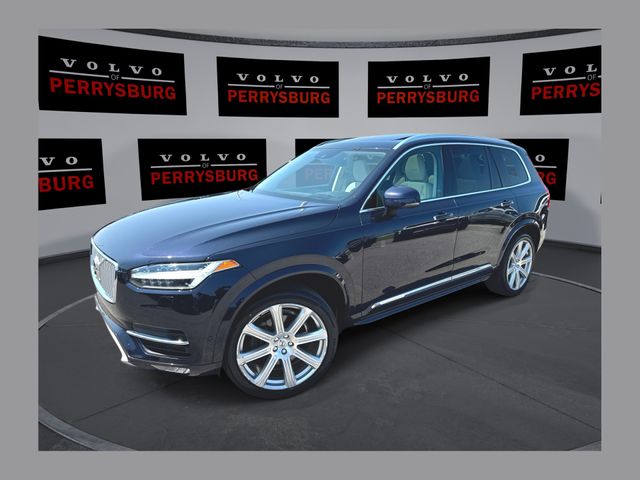 2019 Volvo XC90