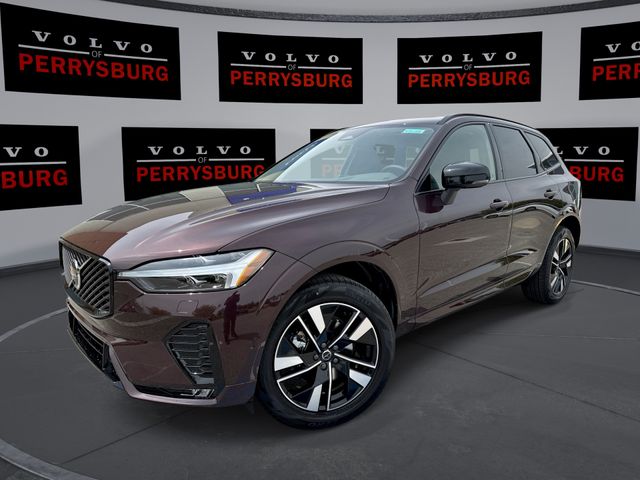 2026 Volvo XC60 B5 Plus Dark AWD's photo