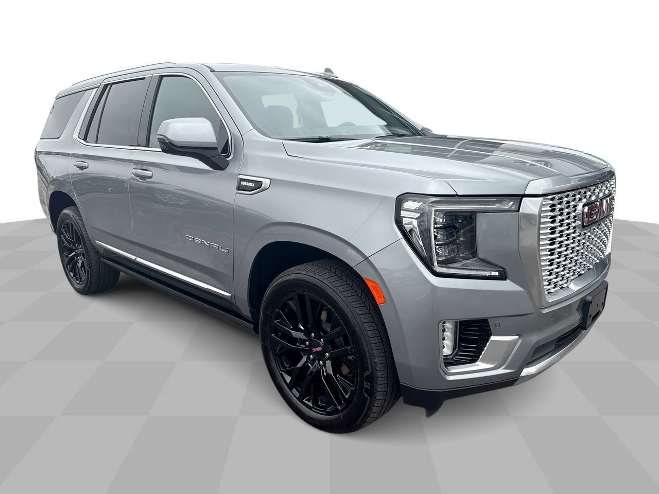 Used 2024 GMC Yukon Denali with VIN 1GKS2DKT3RR351936 for sale in Perrysburg, OH