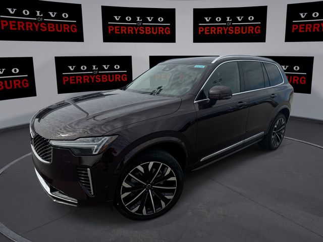 2026 Volvo XC90 B5 Plus Bright 4WD's photo