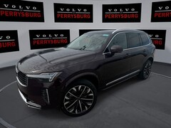 2026 Volvo XC90 B5 Plus 7-Seater AWD SUV