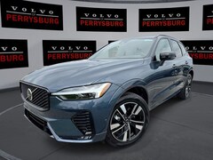 2026 Volvo XC60 B5 Plus SUV