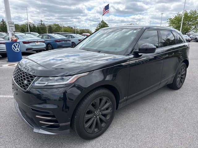 2019 Land Rover Range Rover Velar R-Dynamic SE V6 (380HP)'s photo