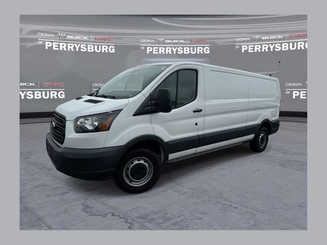 2018 Ford Transit-250