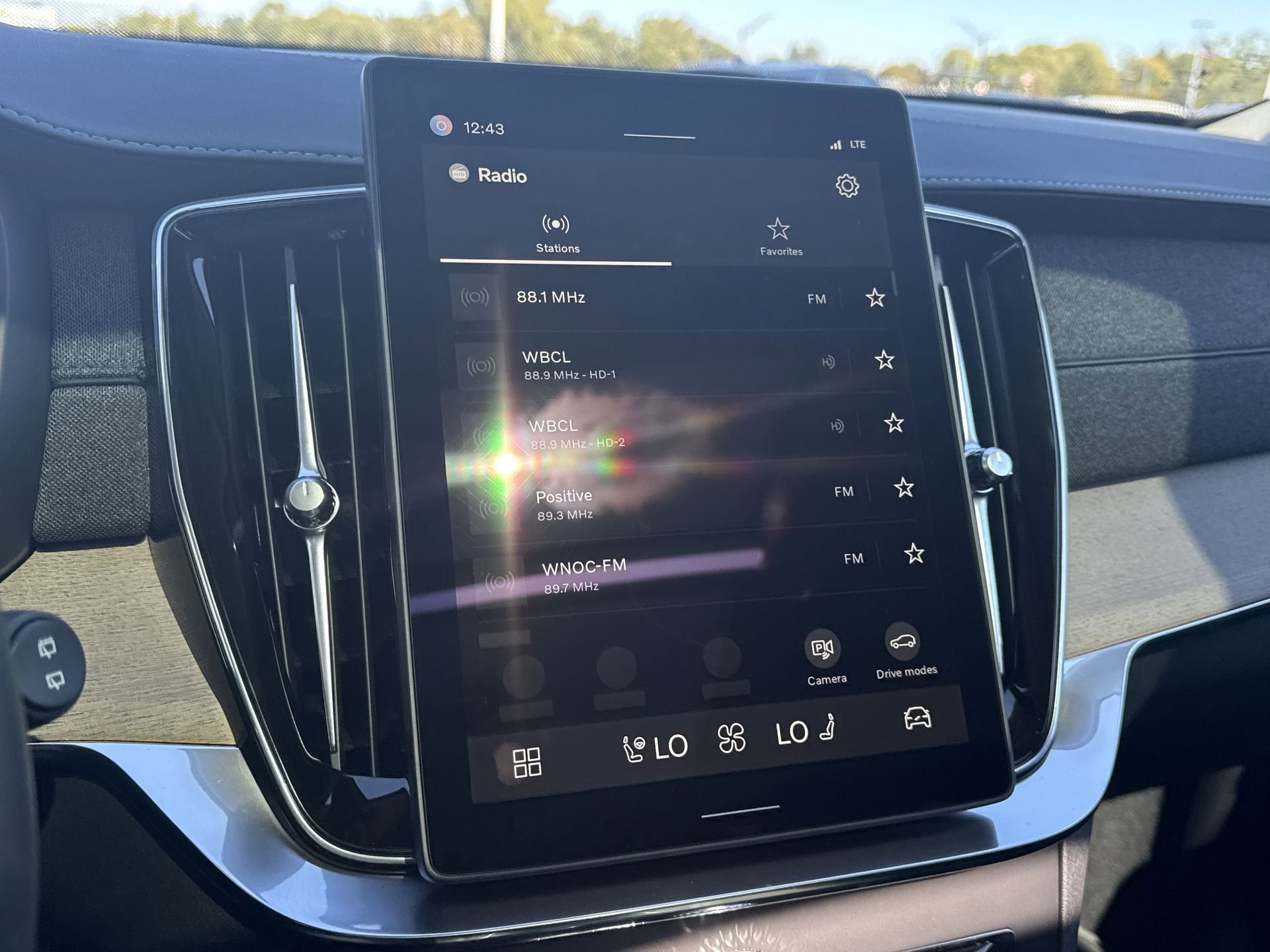 2026 Volvo XC90 Plus - Photo 13
