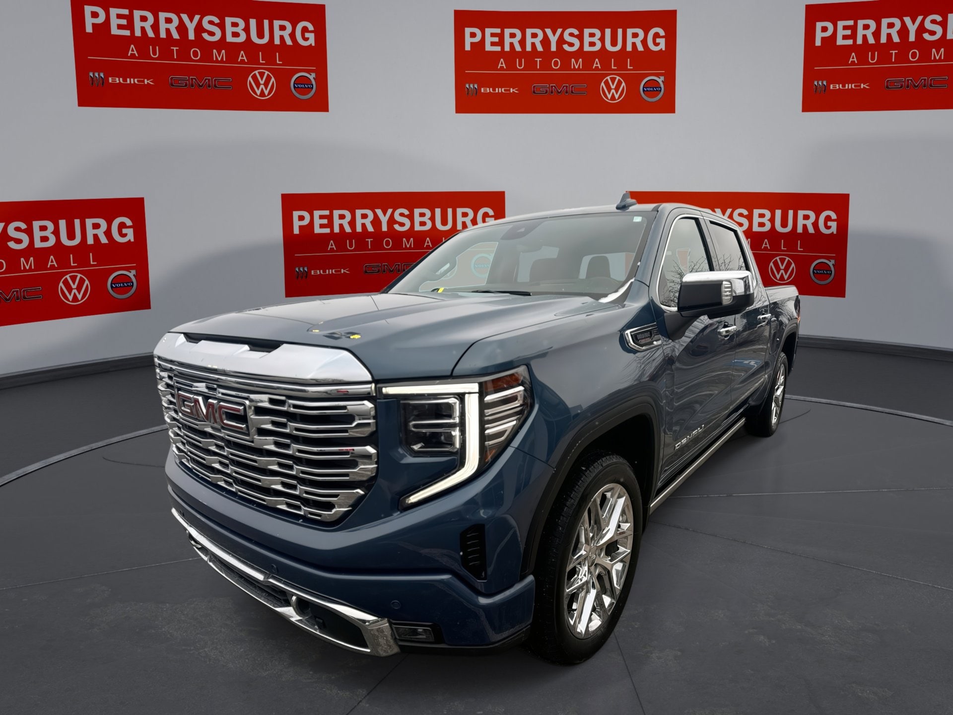 2024 GMC Sierra 1500 Denali Denali's photo