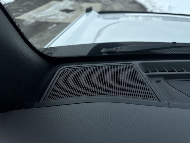 2021 Ford Bronco 4-Door Big Bend - Photo 25