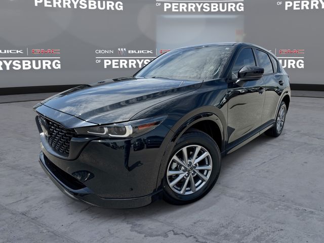 2024 Mazda CX-5 S Select Package Auto AWD's photo