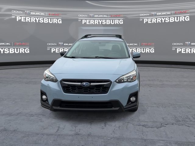 Used 2019 Subaru Crosstrek 2.0i Premium SUV