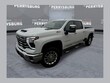  Chevrolet Silverado 2500HD