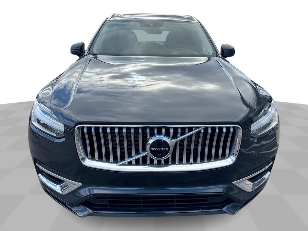 Used 2022 Volvo XC90 T6 AWD Inscription w/ Advanced Pkg & Panoramic Moo SUV