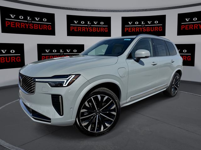 2026 Volvo XC90 T8 Recharge Plus Bright 7-Seat 4WD's photo
