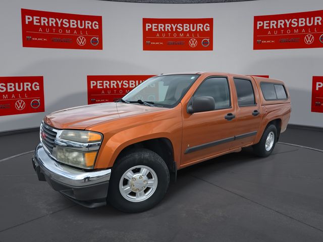 2006 GMC Canyon Truck 