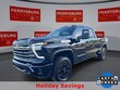  Chevrolet Silverado 2500HD