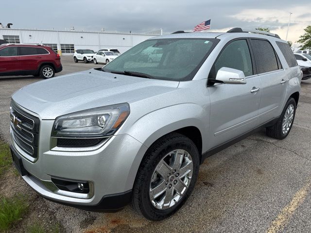 2017 GMC Acadia FWD's photo