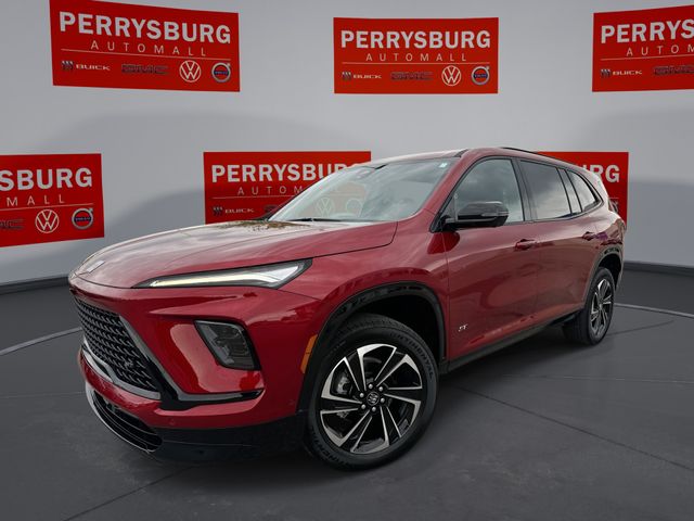 2025 Buick Enclave SUV 