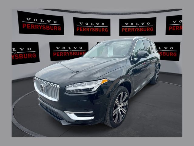 2025 Volvo XC90 T8 Recharge Core Bright 4WD's photo