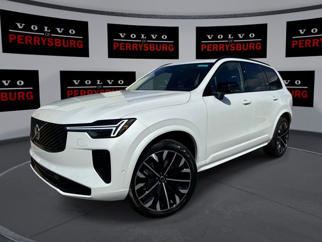 2026 Volvo XC90 B6 Ultra Dark 6-Seater 4WD's photo