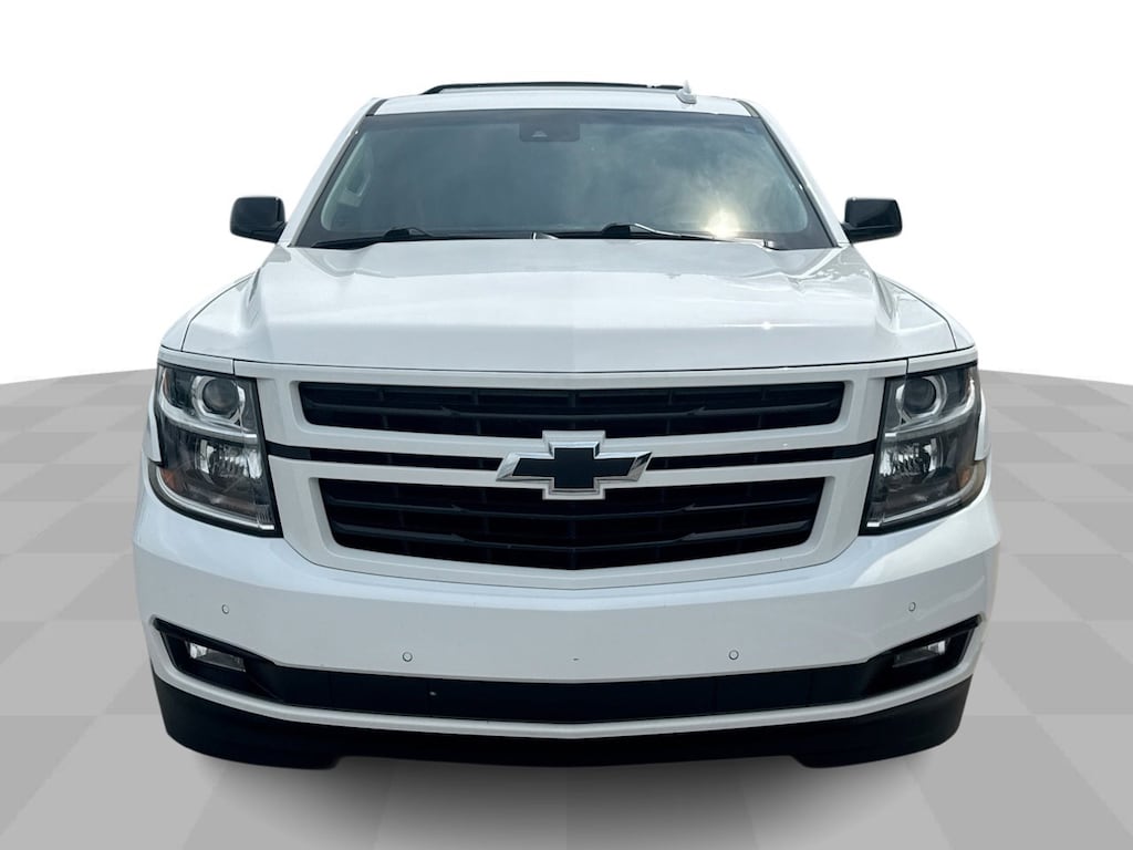 Used 2018 Chevrolet Tahoe Premier 4WD RST Edition w/ 22s w/ RES & Moon SUV