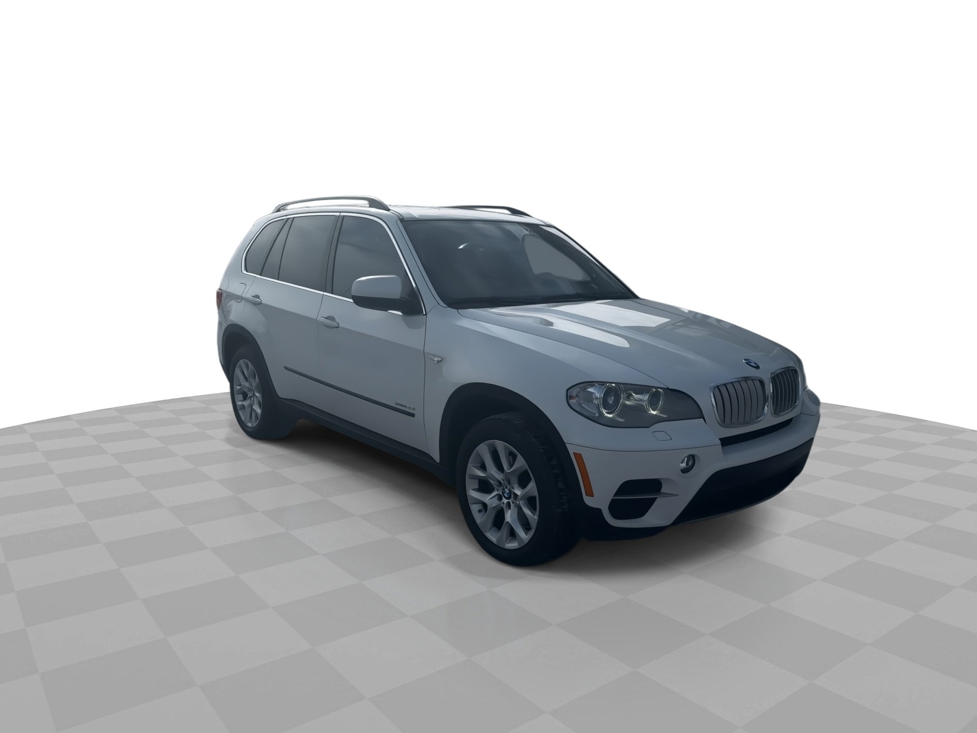 Used 2013 BMW X5 xDrive35i with VIN 5UXZV4C55D0B17913 for sale in Perrysburg, OH