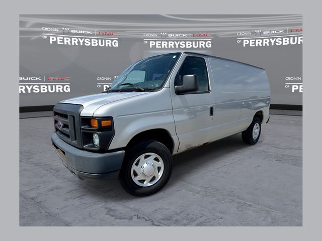 2013 Ford E-Series E-250 Van's photo