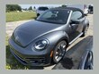  Volkswagen Beetle Convertible