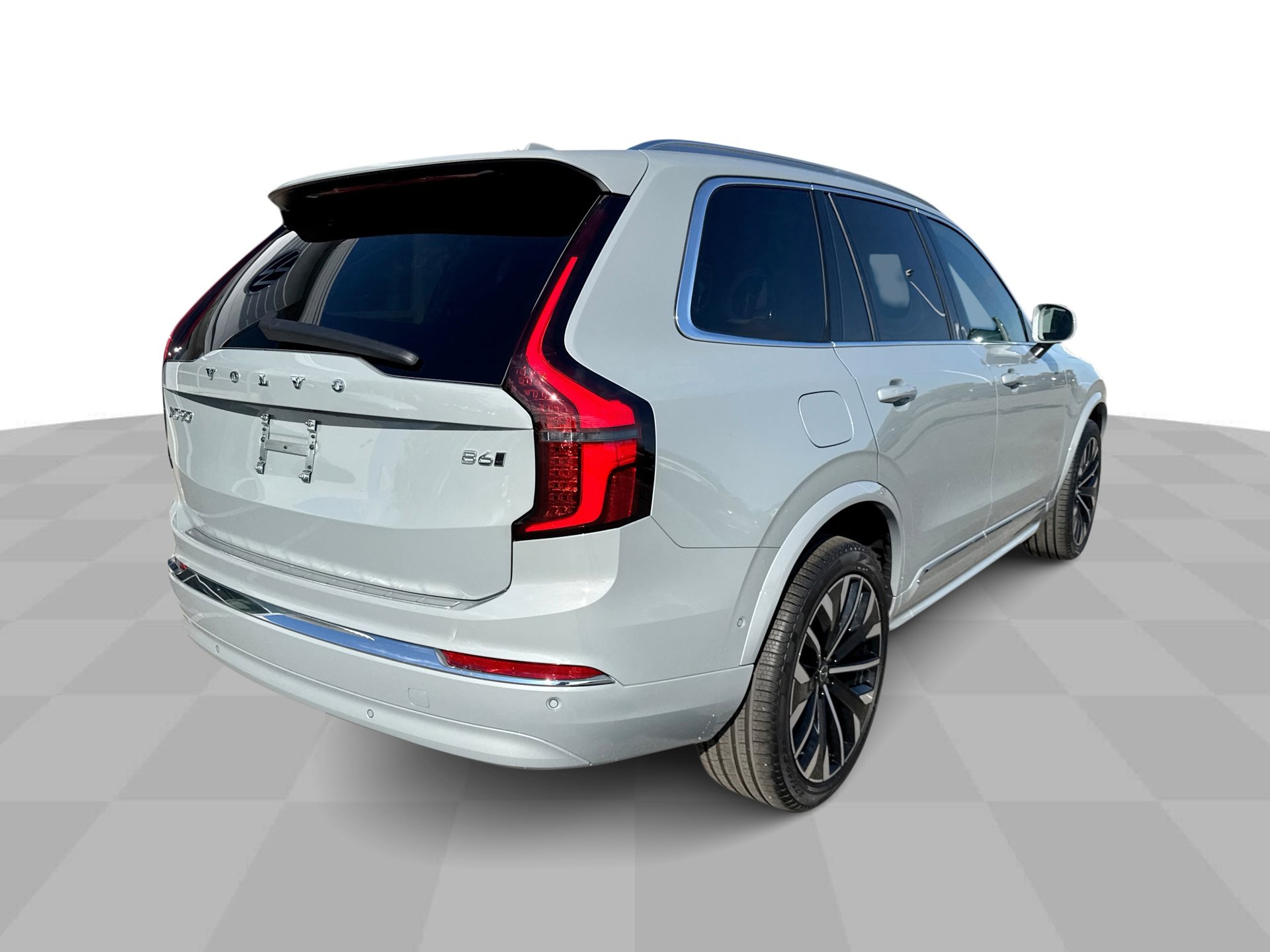 2026 Volvo XC90 Plus - Photo 8