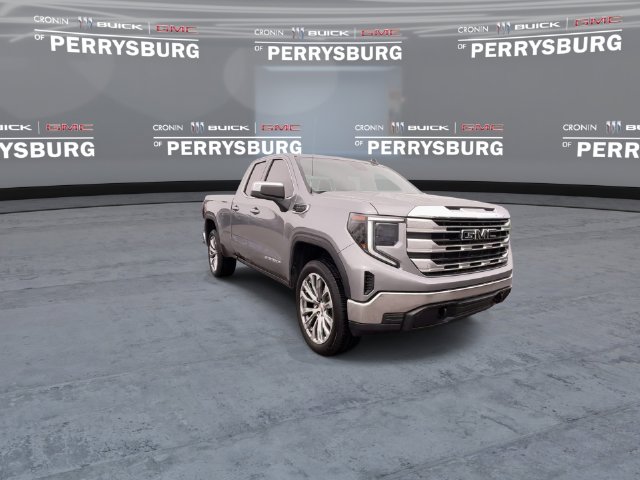 Used 2023 GMC Sierra 1500 SLE Truck