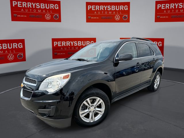 2015 Chevrolet Equinox