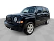 Jeep Patriot